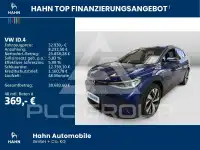 2023 Volkswagen ID 4