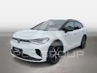 2023 Volkswagen ID 4