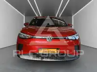2023 Volkswagen ID 4