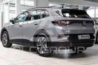 2023 Volkswagen ID 4