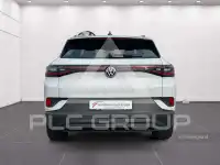 2023 Volkswagen ID 4