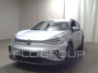 2023 Volkswagen ID 4