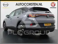 2023 Volkswagen ID 4