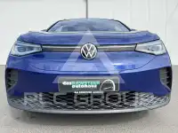 2023 Volkswagen ID 4