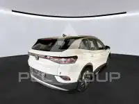 2023 Volkswagen ID 4