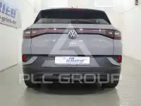 2023 Volkswagen ID 4