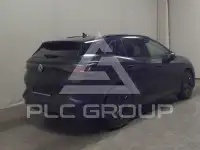 2023 Volkswagen ID 4