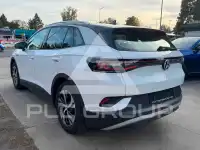 2023 Volkswagen ID 4
