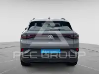 2023 Volkswagen ID 4