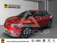 2023 Volkswagen ID 4