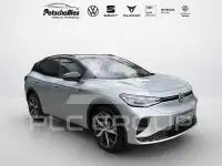 2023 Volkswagen ID 4