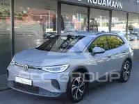 2023 Volkswagen ID 4