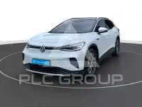 2023 Volkswagen ID 4