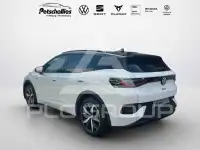 2023 Volkswagen ID 4