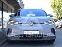 2023 Volkswagen ID 4