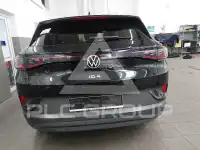 2023 Volkswagen ID 4