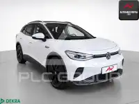 2023 Volkswagen ID 4