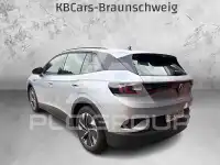 2023 Volkswagen ID 4