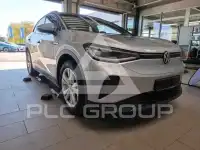 2023 Volkswagen ID 4