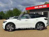 2023 Volkswagen ID 4