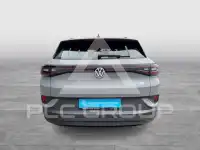 2023 Volkswagen ID 4