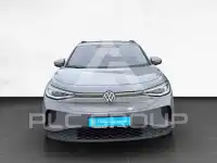 2023 Volkswagen ID 4