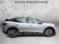 2023 Volkswagen ID 4