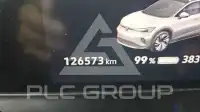 2023 Volkswagen ID 4