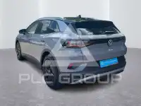 2023 Volkswagen ID 4