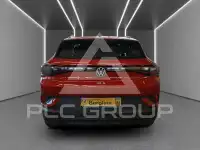 2023 Volkswagen ID 4