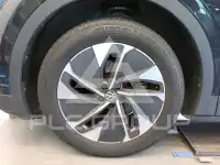 2023 Volkswagen ID 4