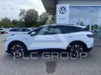 2023 Volkswagen ID 4