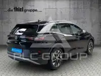 2023 Volkswagen ID 4