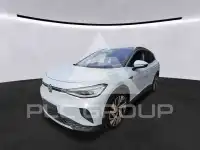 2023 Volkswagen ID 4