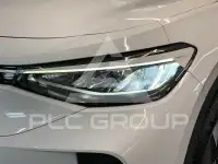 2023 Volkswagen ID 4