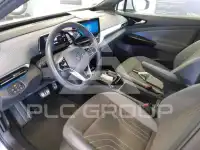 2023 Volkswagen ID 4