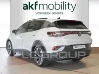 2023 Volkswagen ID 4