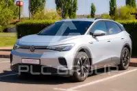 2023 Volkswagen ID 4