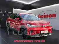 2023 Volkswagen ID 4