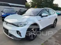 2023 Volkswagen ID 4