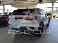 2023 Volkswagen ID 4