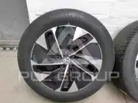 2023 Volkswagen ID 4