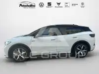 2023 Volkswagen ID 4