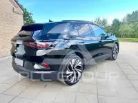 2023 Volkswagen ID 4