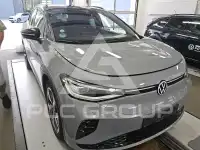 2023 Volkswagen ID 4