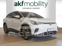 2023 Volkswagen ID 4