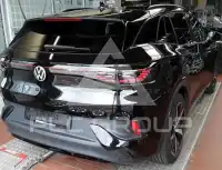 2023 Volkswagen ID 4