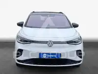 2023 Volkswagen ID 4