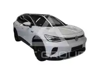 2023 Volkswagen ID 4