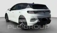 2023 Volkswagen ID 4
